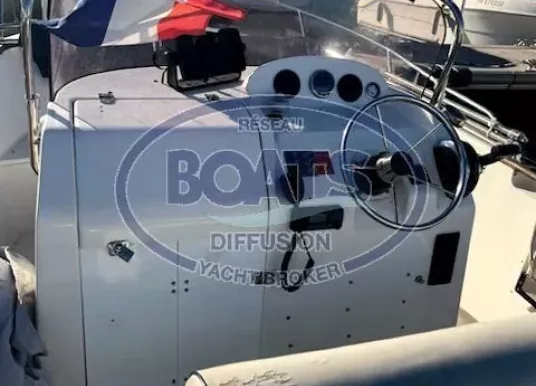 PACIFIC CRAFT - PACIFIC CRAFT 630 OPEN - 10