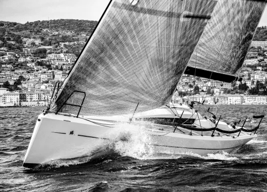 ITALIA YACHTS - ITALIA YACHT 9.98 - 2