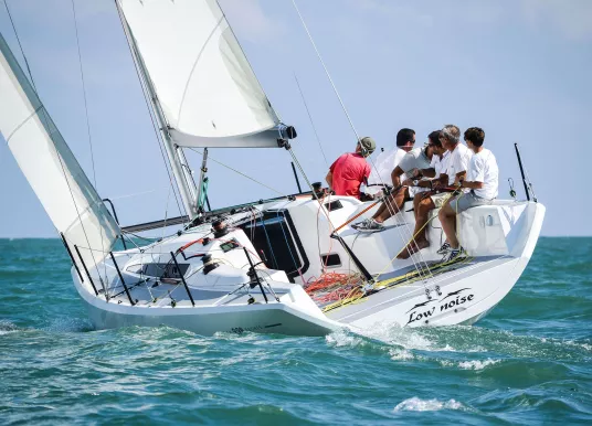 ITALIA YACHTS - ITALIA YACHT 9.98 - 17