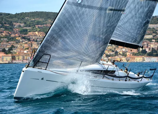 ITALIA YACHTS - ITALIA YACHT 9.98 - 19