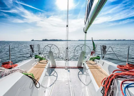 ITALIA YACHTS - ITALIA YACHT 9.98 - 20