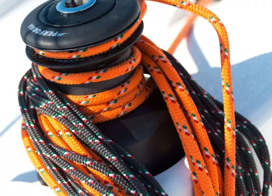 ITALIA YACHTS - ITALIA YACHT 9.98 - 5