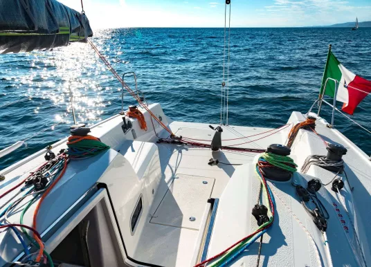 ITALIA YACHTS - ITALIA YACHT 9.98 - 6