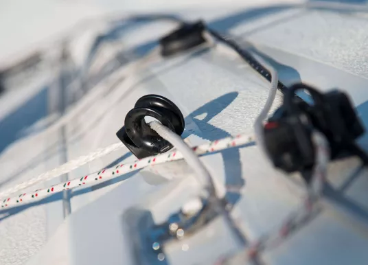 ITALIA YACHTS - ITALIA YACHT 9.98 - 9