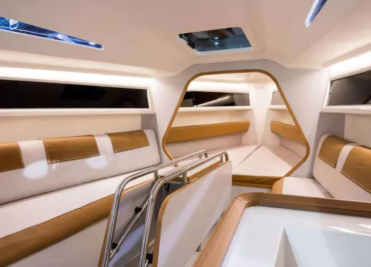 ITALIA YACHTS - ITALIA YACHT 9.98 - 10