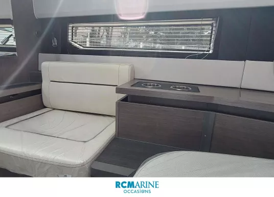 WELLCRAFT - WELLCRAFT 38 EXPLORER - 11