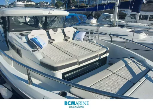 WELLCRAFT - WELLCRAFT 38 EXPLORER - 13
