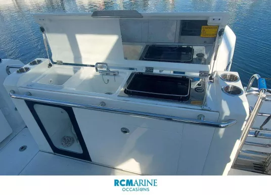 WELLCRAFT - WELLCRAFT 38 EXPLORER - 14