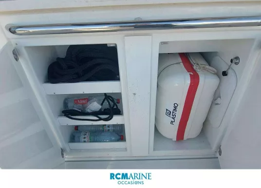 WELLCRAFT - WELLCRAFT 38 EXPLORER - 16