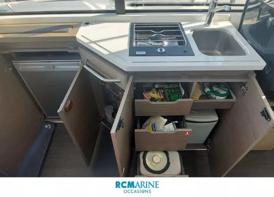 WELLCRAFT - WELLCRAFT 38 EXPLORER - 17