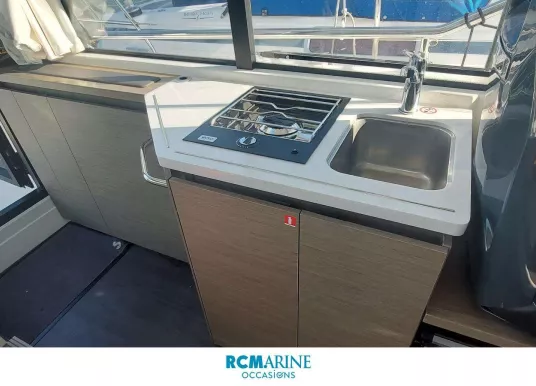 WELLCRAFT - WELLCRAFT 38 EXPLORER - 18