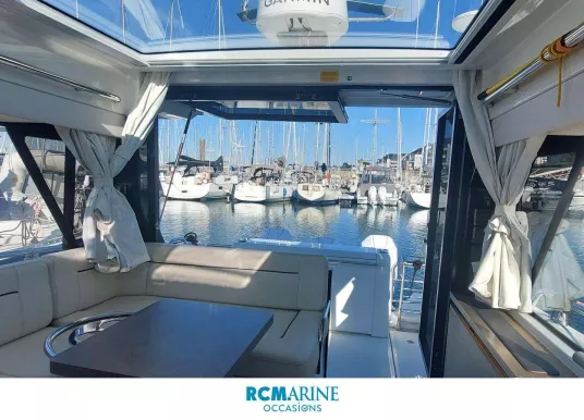 WELLCRAFT - WELLCRAFT 38 EXPLORER - 19