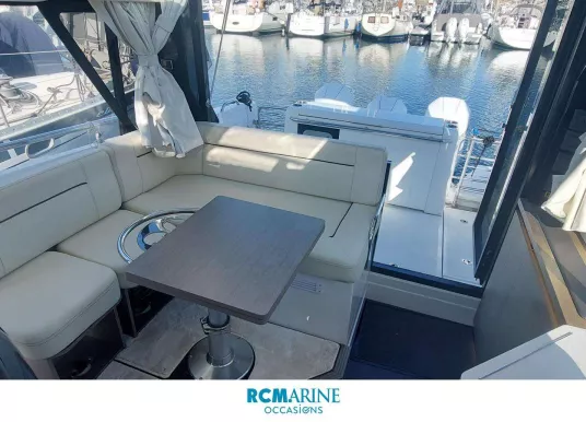 WELLCRAFT - WELLCRAFT 38 EXPLORER - 20