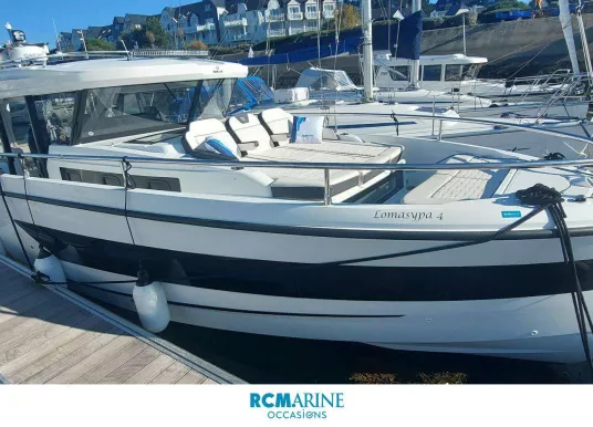 WELLCRAFT - WELLCRAFT 38 EXPLORER - 3