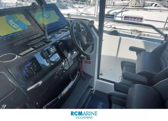 WELLCRAFT - WELLCRAFT 38 EXPLORER - 23