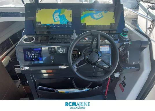 WELLCRAFT - WELLCRAFT 38 EXPLORER - 24