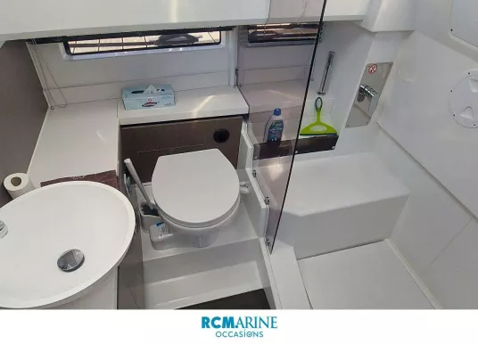 WELLCRAFT - WELLCRAFT 38 EXPLORER - 25