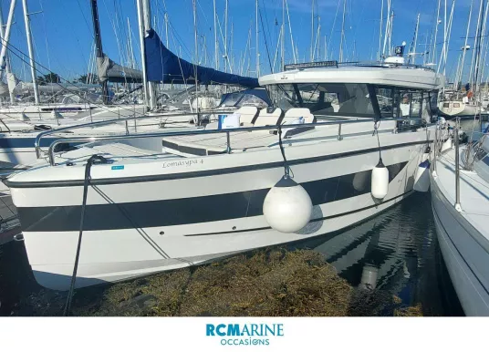 WELLCRAFT - WELLCRAFT 38 EXPLORER - 4