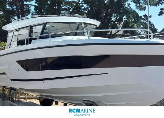 WELLCRAFT - WELLCRAFT 38 EXPLORER - 5