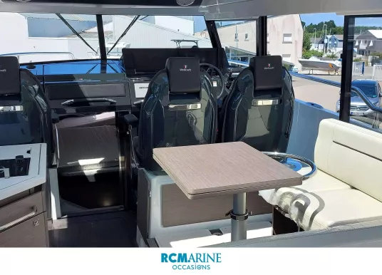 WELLCRAFT - WELLCRAFT 38 EXPLORER - 6