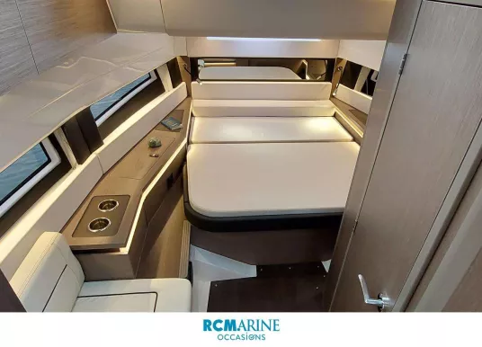 WELLCRAFT - WELLCRAFT 38 EXPLORER - 8