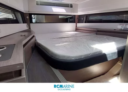 WELLCRAFT - WELLCRAFT 38 EXPLORER - 9