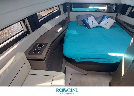 WELLCRAFT - WELLCRAFT 38 EXPLORER - 10