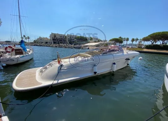 NAUTICA - SUPER CLASSIC 40 - 2