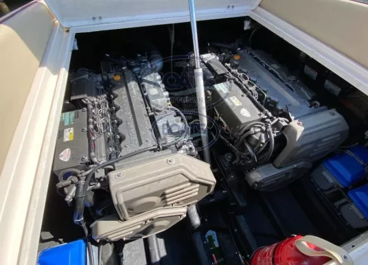 NAUTICA - SUPER CLASSIC 40 - 12