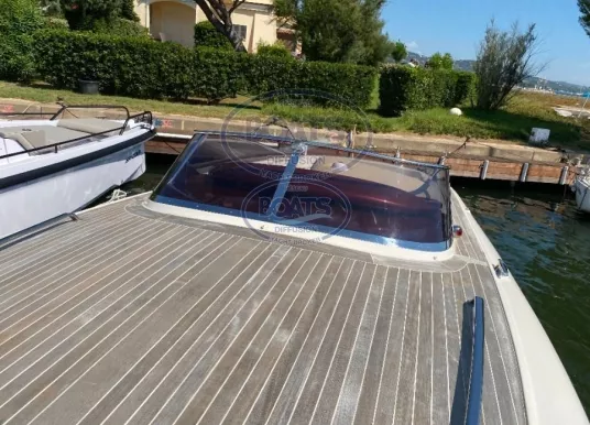 NAUTICA - SUPER CLASSIC 40 - 13