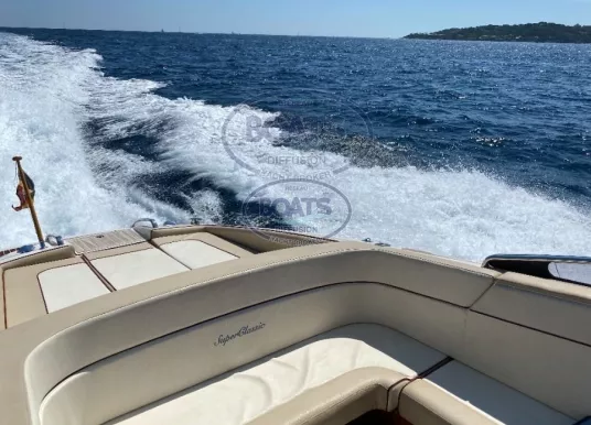 NAUTICA - SUPER CLASSIC 40 - 14