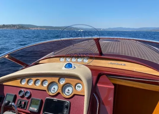 NAUTICA - SUPER CLASSIC 40 - 15