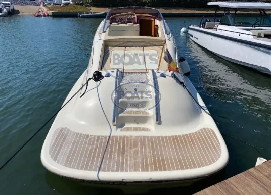 NAUTICA - SUPER CLASSIC 40 - 3