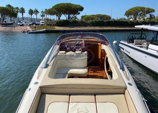 NAUTICA - SUPER CLASSIC 40 - 4