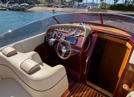 NAUTICA - SUPER CLASSIC 40 - 5