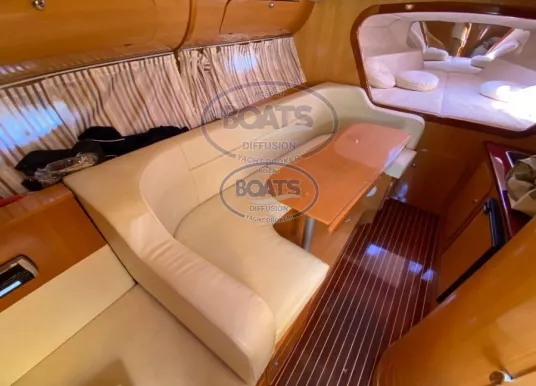 NAUTICA - SUPER CLASSIC 40 - 6