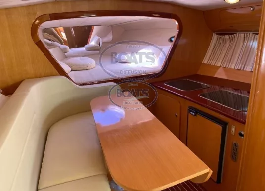 NAUTICA - SUPER CLASSIC 40 - 7