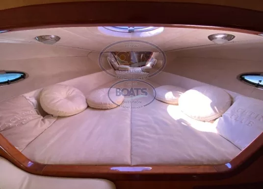 NAUTICA - SUPER CLASSIC 40 - 8