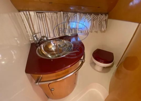 NAUTICA - SUPER CLASSIC 40 - 9