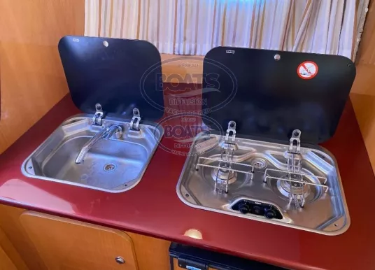 NAUTICA - SUPER CLASSIC 40 - 10