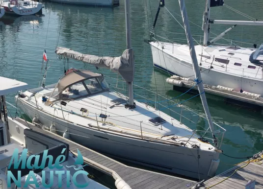 BENETEAU - FIRST 31.7 - 2