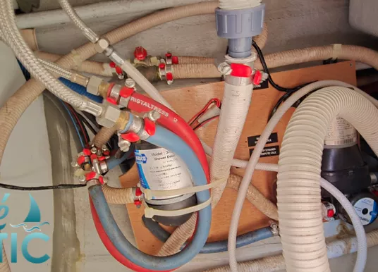 BENETEAU - FIRST 31.7 - 11