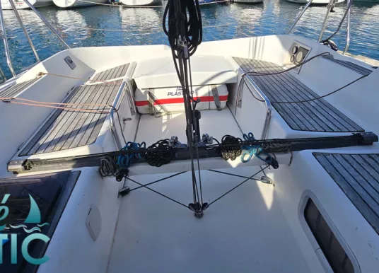 BENETEAU - FIRST 31.7 - 12