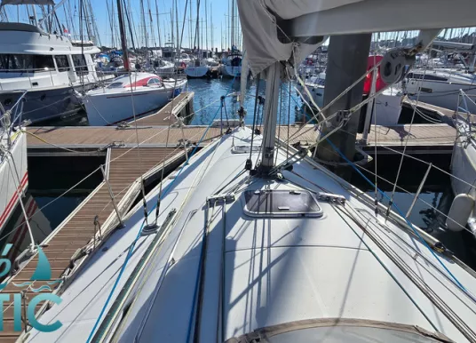 BENETEAU - FIRST 31.7 - 13