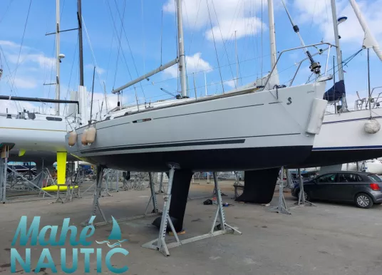 BENETEAU - FIRST 31.7 - 14