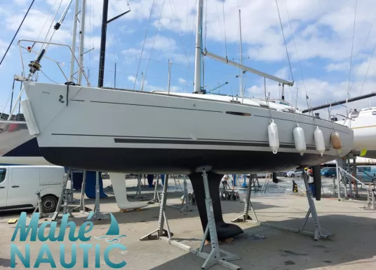 BENETEAU - FIRST 31.7 - 3