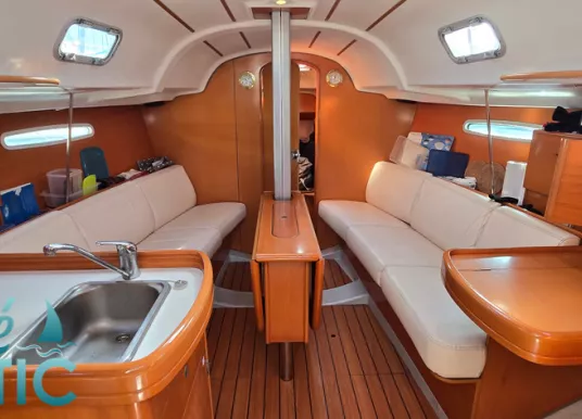 BENETEAU - FIRST 31.7 - 4