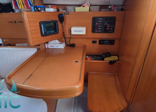 BENETEAU - FIRST 31.7 - 5