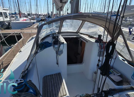 BENETEAU - FIRST 31.7 - 6