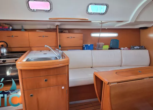 BENETEAU - FIRST 31.7 - 7
